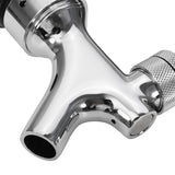 Chrome,Shank,Valve,Faucet