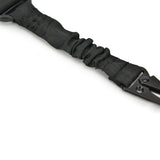 Multifunctional,Tactical,Nylon,Hanging,Elastic,Adjustable,Buckle,Bungee,Sling,Outdoor,Camping,Shooting