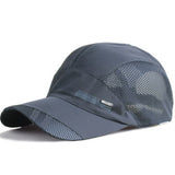 Summer,Outdoor,Sports,Adjustable,Breathable,Baseball