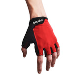 BOODUN,Riding,Glove,Dumbbell,Fitness,Gloves,Outdoor,Motorcycle,Riding,Cycling,Protective,Finger,Gloves