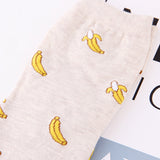 Women,Cartoon,Cotton,Ankle,Socks,Elastic,Adjustable,Summer,Socks