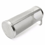 100x225MM,Stainless,Steel,Hopper,Spider,Strainer,Pellet,Filter