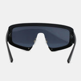 Unisex,Casual,Creative,Dashing,Frame,Comfortable,Protection,Sunglasses