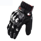 WOSAWE,Tactical,Finger,Cycling,Gloves,Resistant,Glove,Outdoor,Sports,Hunting,Camping