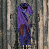 Women's,Casual,Color,Block,Scarves,Shawls,Scarf