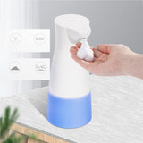 Xiaowei,Electric,Automatic,Foaming,Dispenser,Infrared,Motion,Senser,Touchless,Washing,Machine,Kitchen,Bathroom,Office,Xiaomi,Youpin