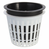 Plastic,Basket,Hydroponic,Aeroponic,Flower,Container,Plant