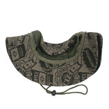 Outdoor,Camouflage,Breathable,Sunshade,Fishing