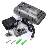 Double,Electronic,Ultrasonic,Control,Repeller,Mouse,Insect,Rodent,Repeller,Household,Power,Animal,Repeller