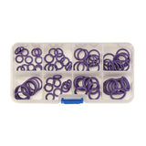 145Pcs,R134a,System,Conditioning,Seals,Washer