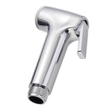 Handheld,Bathrom,Toilet,Sprayer,Bidet,Shattaf,Flushing,Flusher,Shower,Nozzle,Mounted,Water,Spout