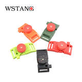 WSTANG,Buckle,Whistle,Blade,Plastic,Outdooors,Lighting,Accessories,Luggage,Bracelet