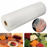 28x1500cm,Vacuum,Sealing,Storage,Saver,Kitchen,Plastic,Freeze