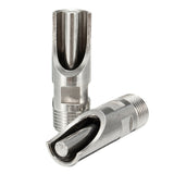 Stainless,Steel,Automatic,Nipple,Drinker,Feeder,Waterer