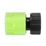 Female,Quick,Connector,Garden,Water,Quick,Coupling,Irrigation,Fitting,Connect,Adapter