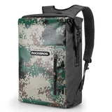 ROCKBROS,Backpack,Waterproof,Sports,Shoulder,Camping,Travel,Handbag