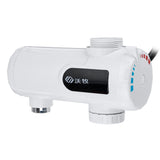 3000W,Electric,Faucet,Instant,Water,Heater,Kitchen,Tankless,Mixer,Temperature,Display