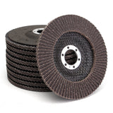 10Pcs,125mm,Angle,Grinder,Sanding,Grinding,Wheels,Silicon,Carbide,Polishing,Cutting,Copper"