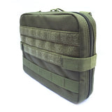 FAITH,Hunting,1000D,Waterproof,Fabric,Vultures,Tactical,Molle