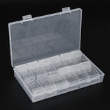 Diamond,Painting,Organizer,Jewelry,Drill,Display,Storage