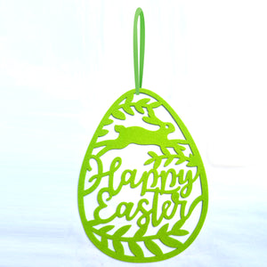 Hanging,Ornament,Easter,Bunny,Pendant,Shape,Gifts,Decorations