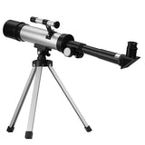 360x50mm,Astronomical,Telescope,Refractor,Monocular,Spotting,Scope,Tripod