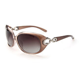 Womens,Vogue,Classic,Polarized,Aluminum,Sunglasses,Outdoor,Vacation,Glasses