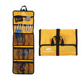 LUCKSTONE,Oxford,Cloth,Climbing,Safety,Harness,Hanging,Storage,Climbing