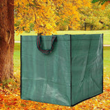 Reusable,Waterproof,Portable,Garden,Waste,Refuse,Leaves,Grass