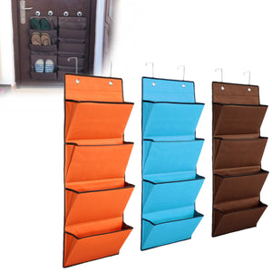 Pockets,Polyester,Hanging,Organiser,Holder,Storage,Closet,Organizer