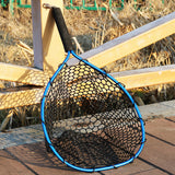 54*30cm,Landing,Fishing,Trount,Fishing,Catch,Elastic