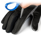 CoolChange,Cycling,Gloves,Winter,Thermal,Windproof,Finger,Touch,Screen,Bicycle