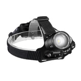 Headlamp,Zoomable,Camping,Hunting,Emergency,Lantern,Bicycle,Cycling