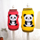 Panda,Sweater,Comfortable,Autumn,Winter,Sweater