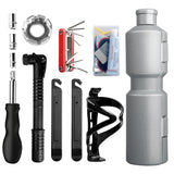 BIKING,Multifunction,Bicycle,Repair,Tools,Spoke,Adjuster,Socket,Wheel,Mountain,Cycling,Repair