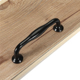 Furniture,Knobs,Black,Handles,Cupboard,Wardrobe,Drawer,Cabinet,Handle