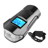 XANES,SFL15,Light,Bicycle,Cycling,Computer,Rechargeable,Waterproof,Motorcycle