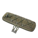 ZANLURE,Tactical,Blade,Backpack,Pouch,Waist,Pouches,Military,Attachments,Hunting,Camping,Hiking