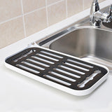 Kitchen,Drainer,Board,Drying,Holder,Washing,Strainer