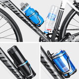 BIKIGHT,Water,Bottle,Bottle,Holder,Bicycle,Bottle,Outdoor,Cycling