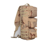 Tactical,Shoulder,Backpack,Outdoor,Camping,Hiking