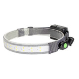 350LM,Portable,Lightweight,Headlamp,Outdoor,Cycling,Headband,Light,Waterproof,Light