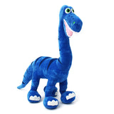 Dinosaur,Plush,Large,Animal,Stuffed,Pillow