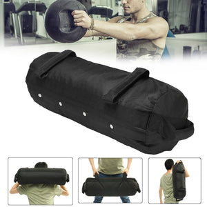 Adjustable,Weightlifting,Sandbag,Fitness,Muscle,Training,Weight,Exercise,Tools