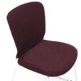 Plush,Office,Computer,Chair,Cover,Stretchable,Rotate,Swivel,Office