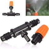 Nozzle,Sprinkler,Garden,Irrigation,Tools