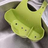 Honana,Kitchen,Portable,Hanging,Drain,Basket,Storage,Gadget,Tools,Holder