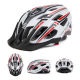 BIKIGHT,Helmet,Ultralight,Rechargeable,Headlamp,Safety,Breathable,Bicycle,Cycling,Helmet