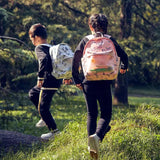 XiaoYang,Children,School,Reflective,Waterproof,0.32kg,Backpack,Outdoor,Travel,Leisure,Shoulder