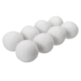 Dryer,Balls,Reusable,Natural,Organic,Laundry,Fabric,Softener